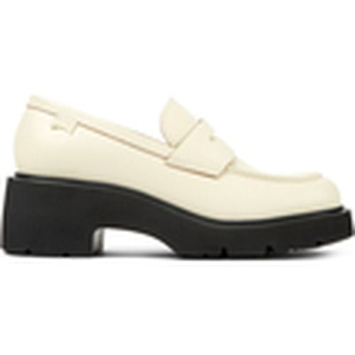 Mocasines MILAH K201425 para mujer - Camper - Modalova