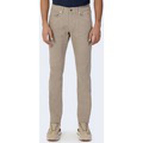 Pantalones UPA077MR630 para hombre - Jeckerson - Modalova