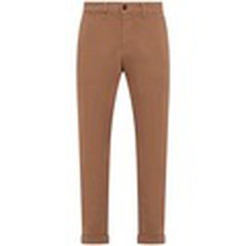 Pantalones UPA046MR630 para hombre - Jeckerson - Modalova