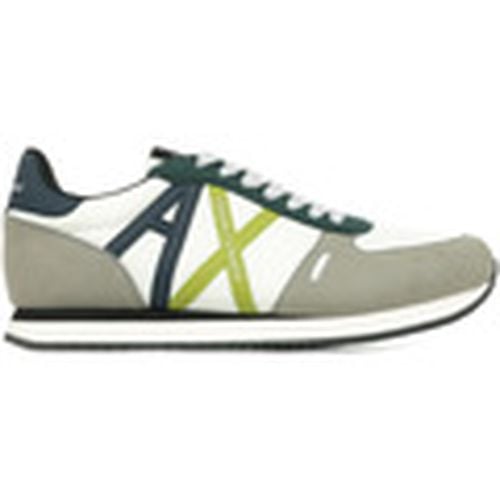 Deportivas Moda Xcc68 para hombre - EAX - Modalova