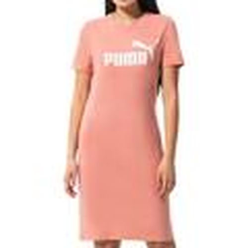 Puma Vestido - para mujer - Puma - Modalova