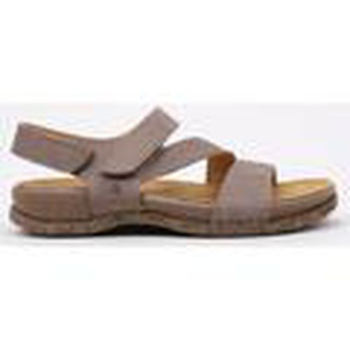 Sandalias N5860 para hombre - El Naturalista - Modalova