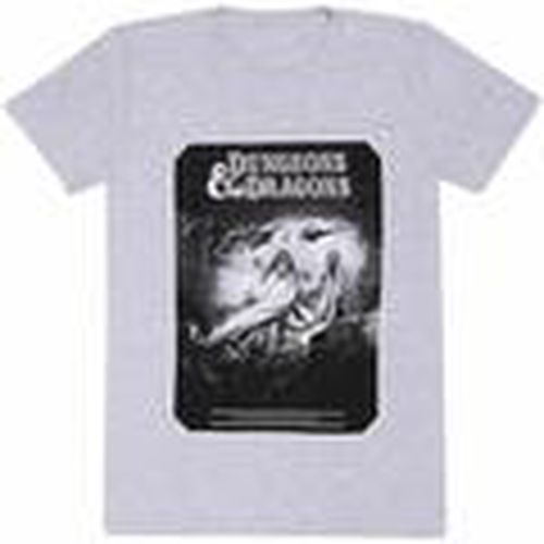 Camiseta manga larga HE1478 para mujer - Dungeons & Dragons - Modalova