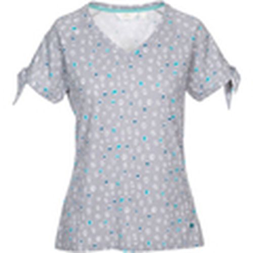 Camiseta manga larga Fernie para mujer - Trespass - Modalova