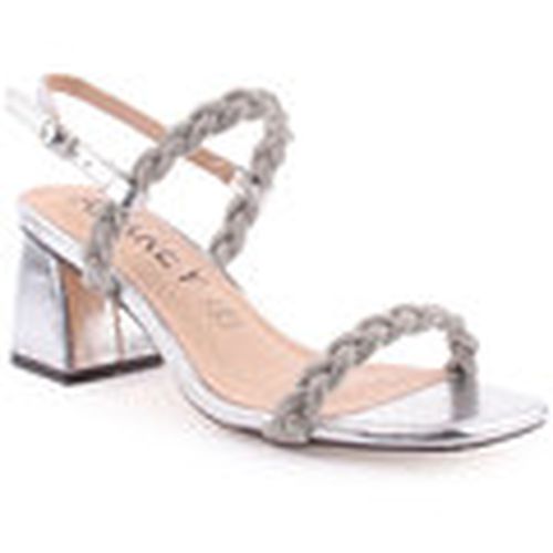 Sandalias L Sandals para mujer - Azarey - Modalova