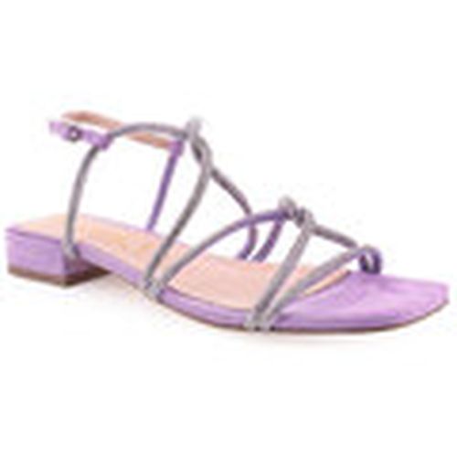 Sandalias L Sandals para mujer - Azarey - Modalova