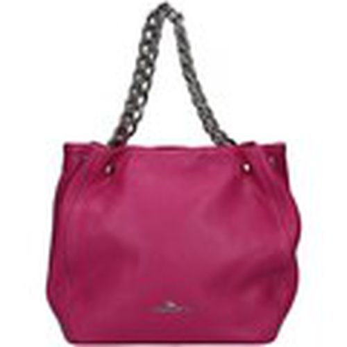 Bolso de mano PURP0525V0056 para hombre - Charlotte - Modalova