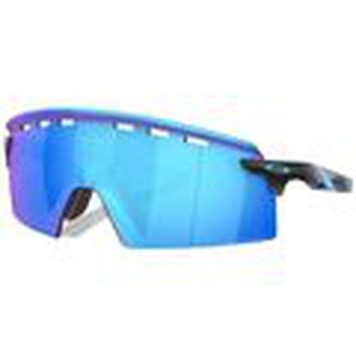 Gafas de sol Gafas de sol Encoder Strike Matte Black/Prizm Sapphire para hombre - Oakley - Modalova