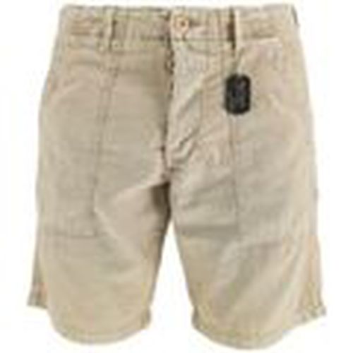 Short Pantalones cortos Shannon Hombre Sand para hombre - Chesapeake's - Modalova