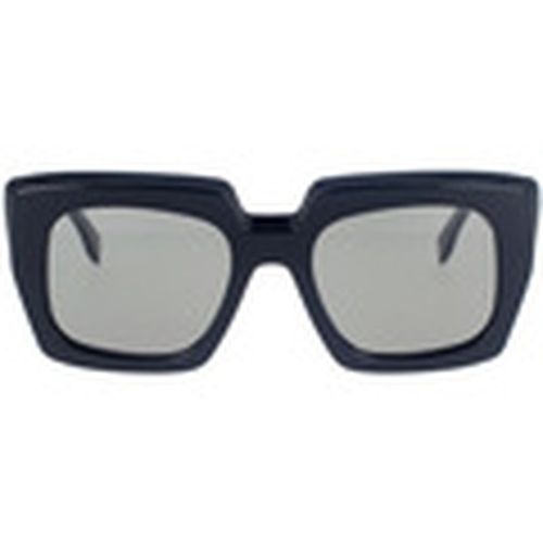 Gafas de sol Occhiali da Sole Piscina Black BKK para hombre - Retrosuperfuture - Modalova