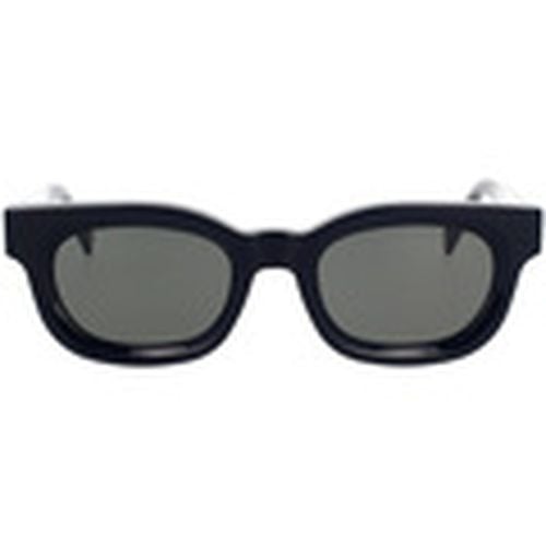 Gafas de sol Occhiali da Sole Sempre Black DEJ para hombre - Retrosuperfuture - Modalova