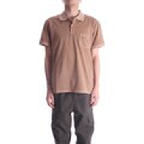 Camiseta NPMB246131T para hombre - Fay - Modalova