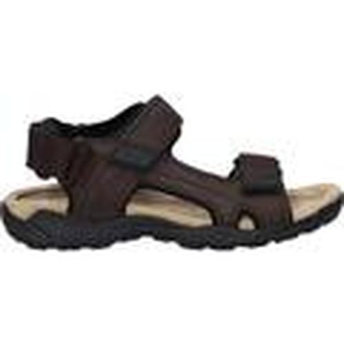 Sandalias U3550A 0EK11 U TERRENOGRIP para hombre - Geox - Modalova