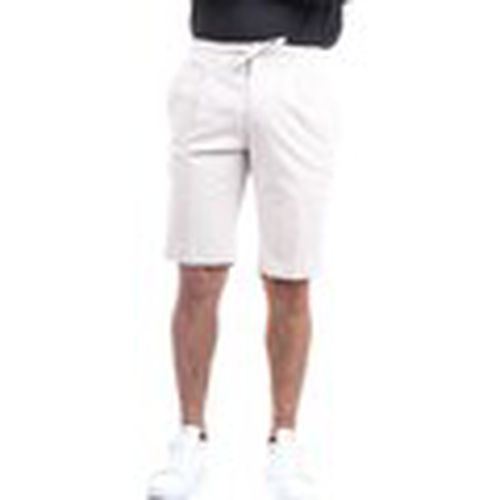 Short 3432B1778 Pantalones cortos hombre para hombre - Manuel Ritz - Modalova