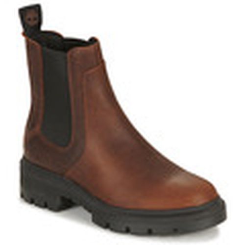 Botines CORTINA VALLEY CHELSEA para mujer - Timberland - Modalova