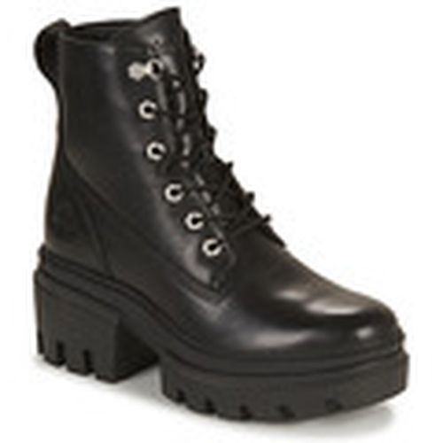 Botines EVERLEIGH BOOT 6 IN LACE UP para mujer - Timberland - Modalova