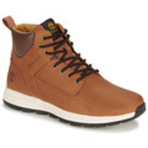 Zapatillas altas KILLINGTON TREKKER CHUKKA para hombre - Timberland - Modalova