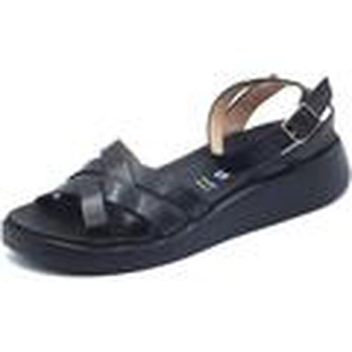 Sandalias C-6521 Pergamena para mujer - Wonders - Modalova