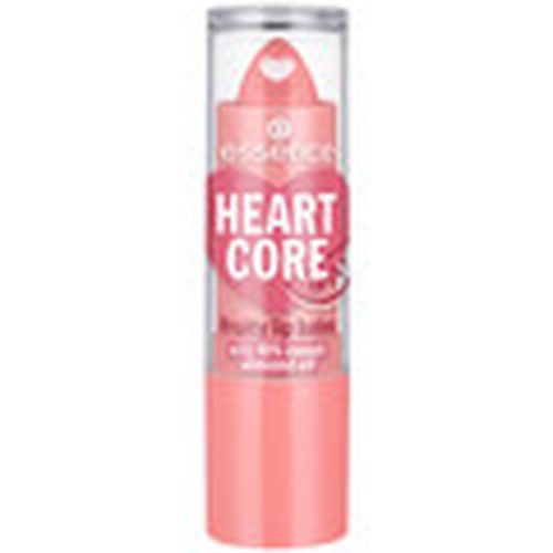 Cuidado & bases de labios Heart Core Fruity Lip Balm - 03 Wild Watermelon para mujer - Essence - Modalova