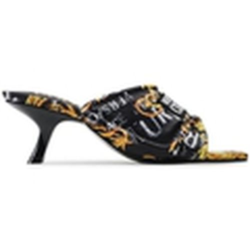 Zapatos de tacón 74VA3S45 para mujer - Versace Jeans Couture - Modalova