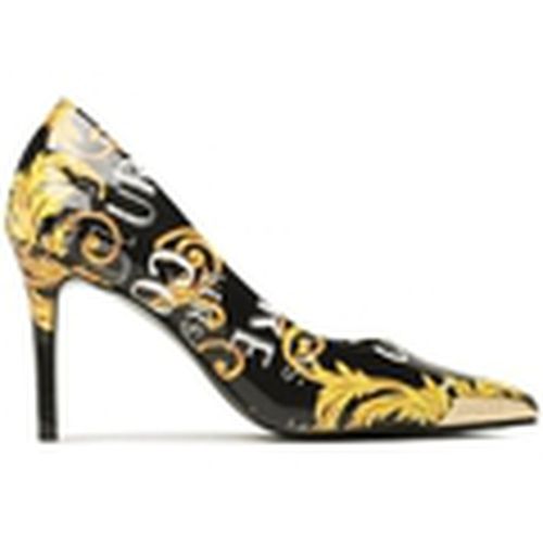 Zapatos de tacón 74VA3S50 para mujer - Versace Jeans Couture - Modalova