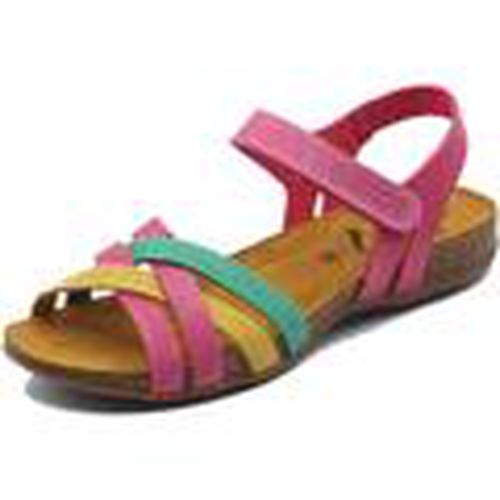 Sandalias 4610 Crazy Multi L para mujer - Sabatini - Modalova