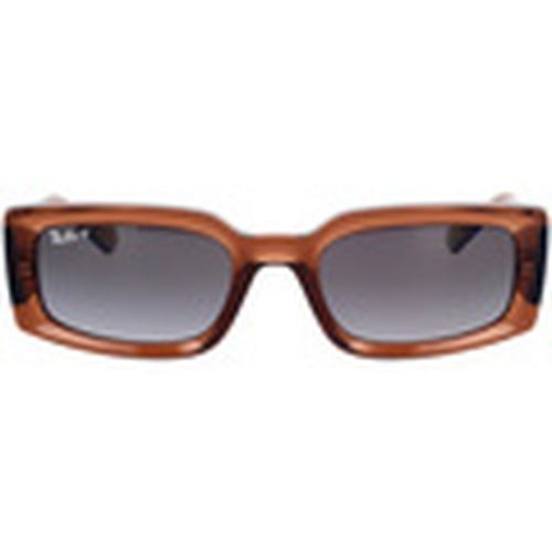 Gafas de sol Occhiali da Sole Kiliane RB4395 6678T3 para hombre - Ray-ban - Modalova