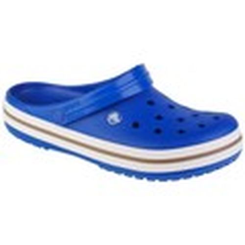 Zuecos Crocband Clog para mujer - Crocs - Modalova