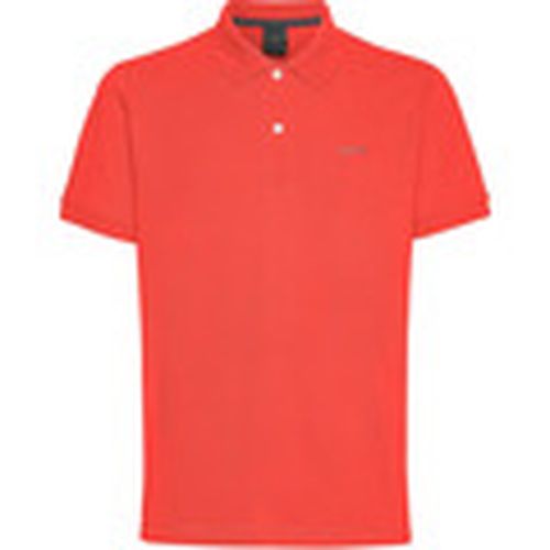 Geox Polo m3510b red para hombre - Geox - Modalova