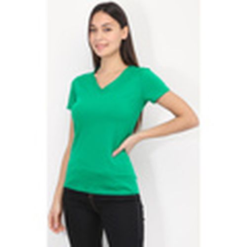 Blusa 65519_P151344 para mujer - La Modeuse - Modalova