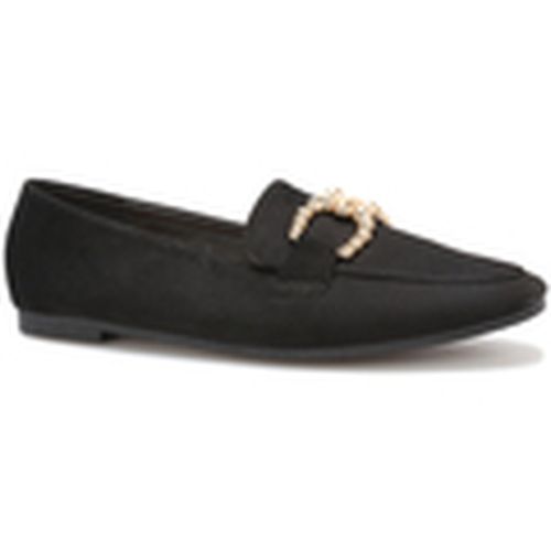 Mocasines 65568_P151489 para mujer - La Modeuse - Modalova