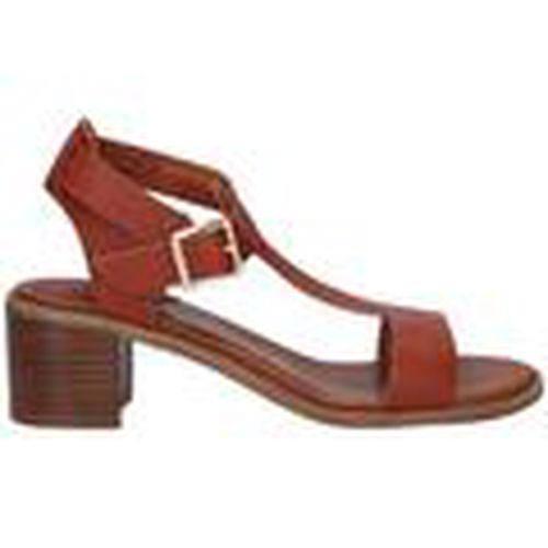 Zapatos de tacón 930910-50 KICK VOLGA BURNISH para mujer - Kickers - Modalova