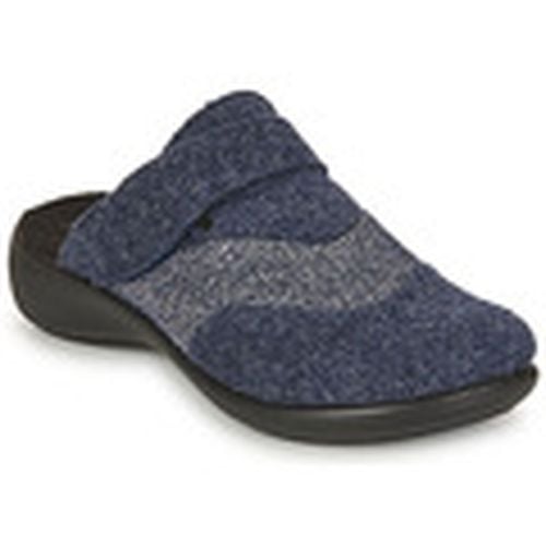 Pantuflas KORSIKA 308 para mujer - Westland - Modalova