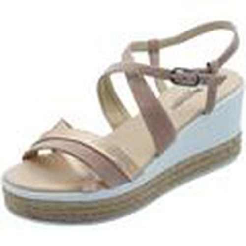 Sandalias E307710D para mujer - NeroGiardini - Modalova