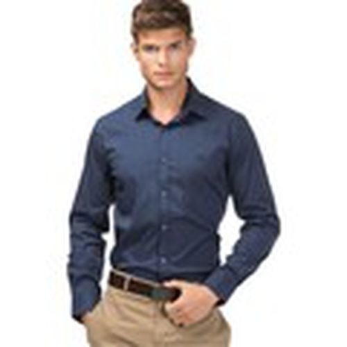 Camisa manga larga - Camisa de Manga Larga para hombre - Lacoste - Modalova