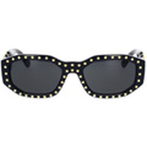 Gafas de sol Occhiali da Sole Biggie VE4361 539787 con Borchie para mujer - Versace - Modalova