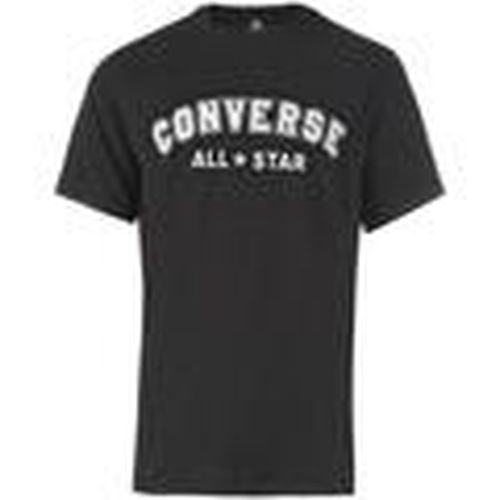 Camiseta 10024566-A02 para hombre - Converse - Modalova