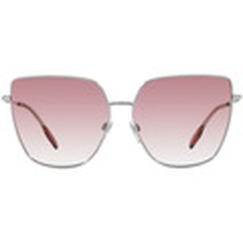 Gafas de sol Occhiali da Sole Alexis BE3143 10058D para mujer - Burberry - Modalova
