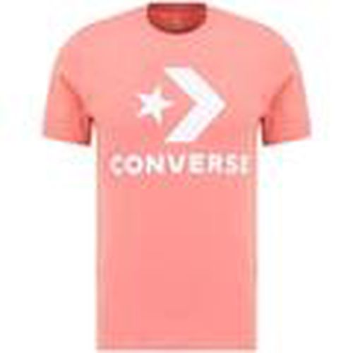 Camiseta 10025458-A17 para mujer - Converse - Modalova