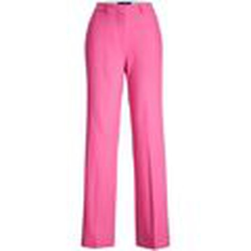Pantalones 12200674 MARY L.32-CARMINE ROSE para mujer - Jjxx - Modalova