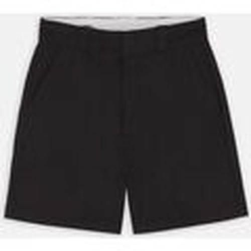 Short PHOENIX REC SHORT - DK0A4Y85-BLK1 BLACK para mujer - Dickies - Modalova