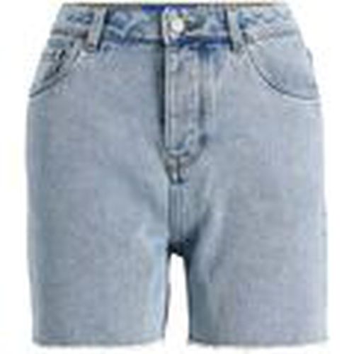 Short 12208936 MICA-DENIM LIGHT BLUE para mujer - Jjxx - Modalova