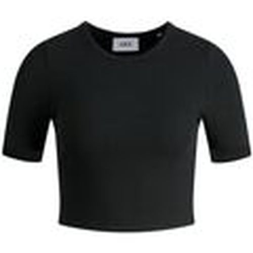 Tops y Camisetas 12217164 LORIE-BLACK para mujer - Jjxx - Modalova