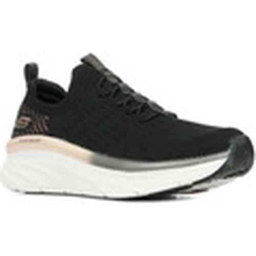 Deportivas Moda D'Lux Walker-Let It Glow para mujer - Skechers - Modalova