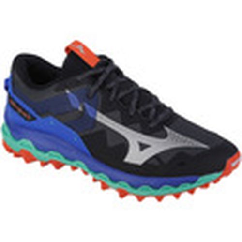 Zapatillas de running Wave Mujin 9 para hombre - Mizuno - Modalova