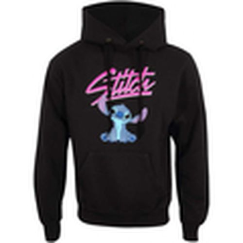 Jersey HE1497 para hombre - Lilo & Stitch - Modalova