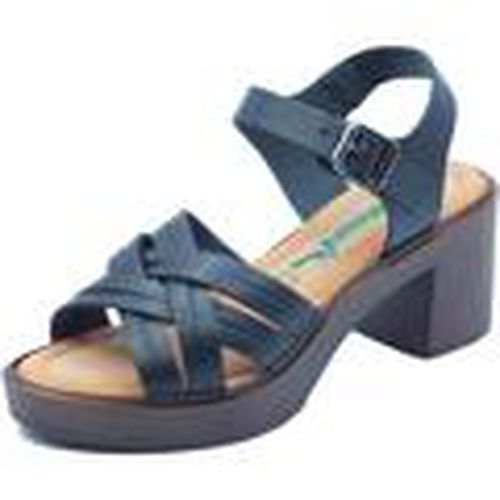 Sandalias 99A2398 Imb Gaucho para mujer - Bionatura - Modalova