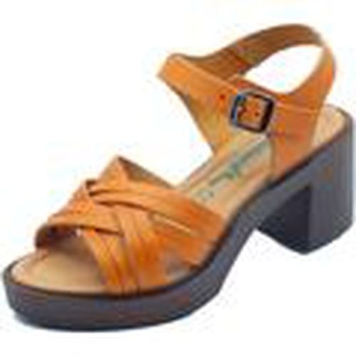 Sandalias 99A2398 Imb Gaucho para mujer - Bionatura - Modalova