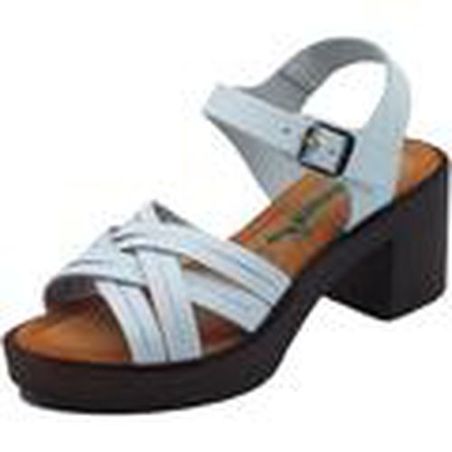 Sandalias 99A2398 Imb Bycast para mujer - Bionatura - Modalova