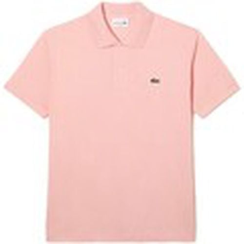 Polo - Polo de Manga Corta para hombre - Lacoste - Modalova